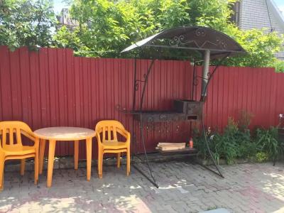 Бархатный сезон на Некрасова - 2