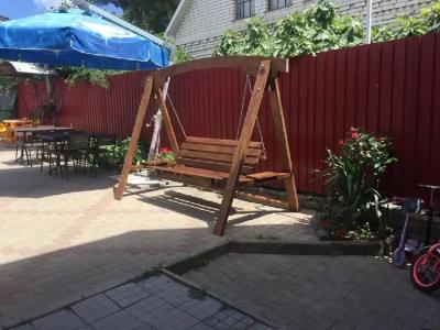 Бархатный сезон на Некрасова - 1