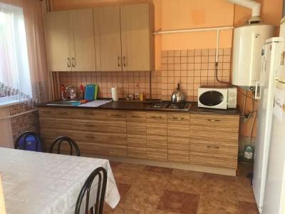 Бархатный сезон на Некрасова - 4