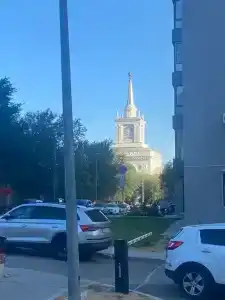 Квартиры на Пархоменко 8 - 42