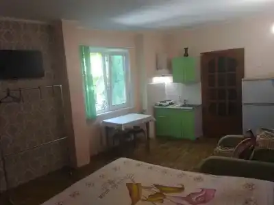 Студия на Строителей 17А - 2