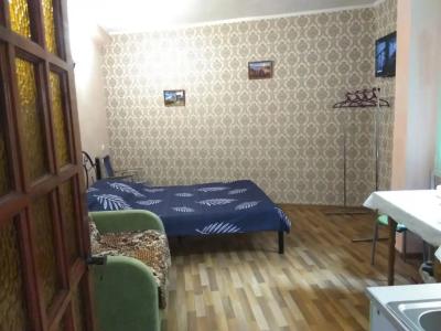 Студия на Строителей 17А - 0