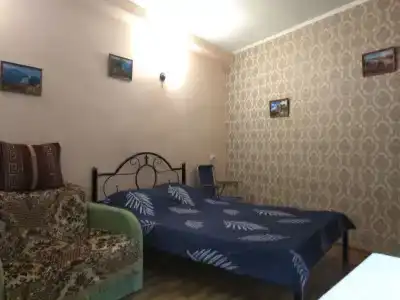 Студия на Строителей 17А - 1