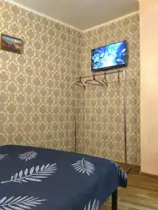 Студия на Строителей 17А - 4