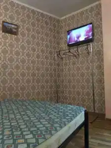 Студия на Строителей 17А - 9