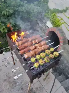 Студия на Строителей 17А - 14