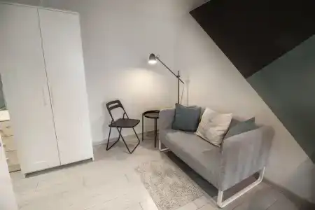 Arctic Studios Центр города - 6