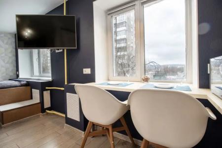 Arctic Studios Центр города - 12