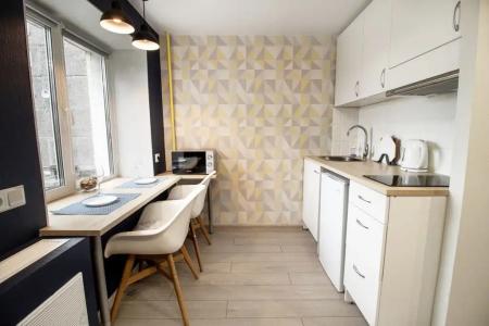 Arctic Studios Центр города - 14