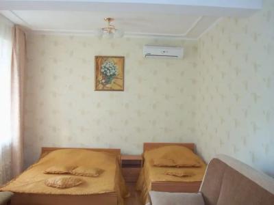 Комфортабельный дом на Севастопольском 1в - 16