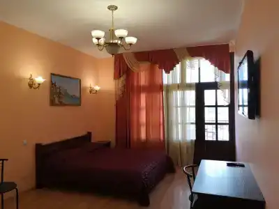 Виола - 1