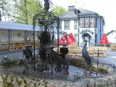 Белое и Черное - 3