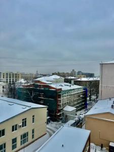 Купе Хостел Красные Ворота - 84