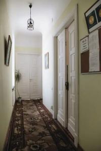 Купе Хостел Красные Ворота - 115