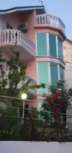 Дельфин на Приморской - 3