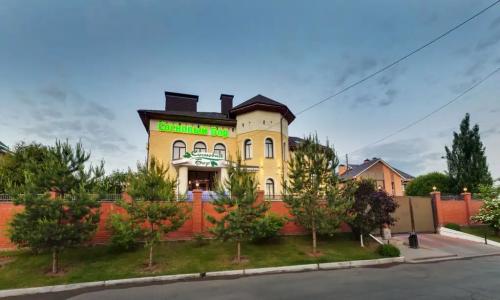 Сосновый бор - 2