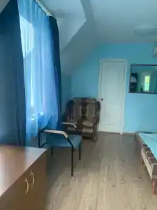 Солнечный - 24