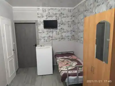 Гостевой дом на Пригородской - 21