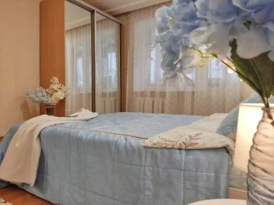 Квартиры на Кузнечной 8А - 208
