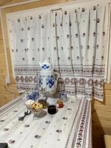 У Александра - 5