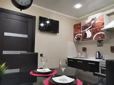 Дуэт с Джакузи - 5