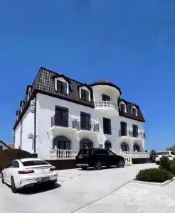 Antares Estate - 1
