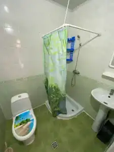Розовый домик - 2