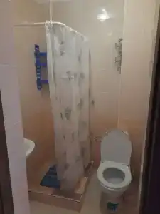 Розовый домик - 5