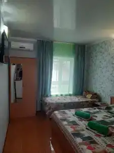 Розовый домик - 6