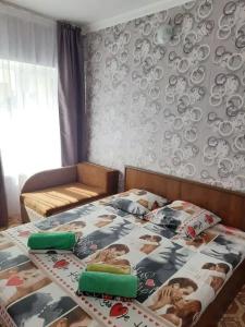Розовый домик - 7