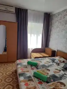 Розовый домик - 9