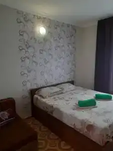 Розовый домик - 10