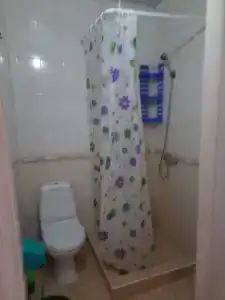 Розовый домик - 12