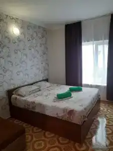 Розовый домик - 13