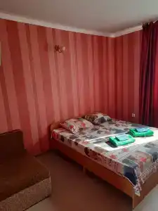 Розовый домик - 14