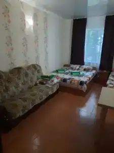 Розовый домик - 15