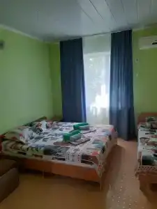 Розовый домик - 16