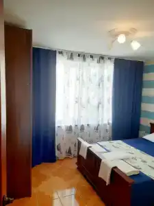 Розовый домик - 21