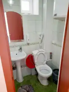 Розовый домик - 26