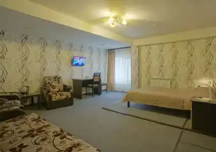 Славянка - 65