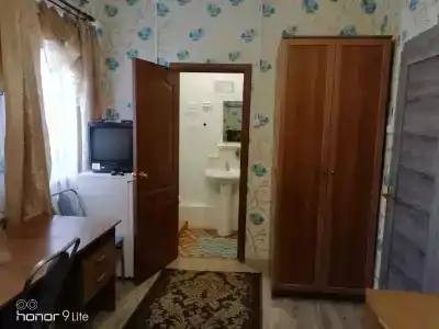 Луманская заводь - 3