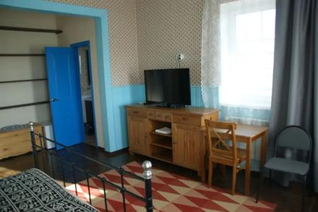 Усадьба Саркел - 2