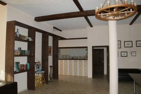 Усадьба Саркел - 3