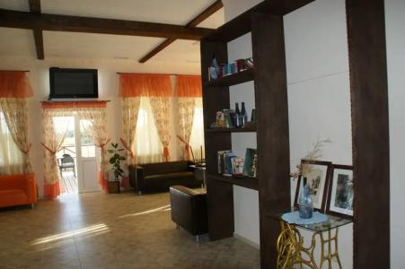 Усадьба Саркел - 4