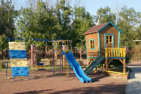 Усадьба Саркел - 6