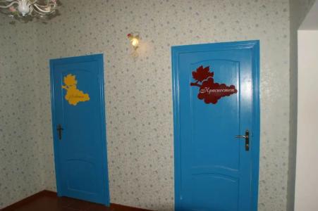 Усадьба Саркел - 10