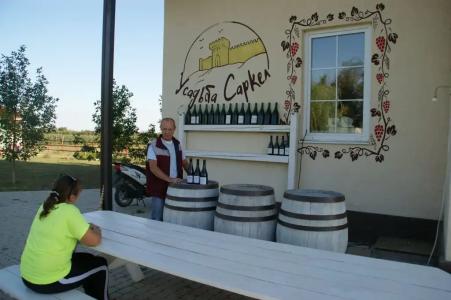 Усадьба Саркел - 12