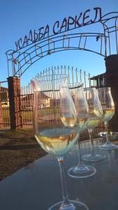 Усадьба Саркел - 15