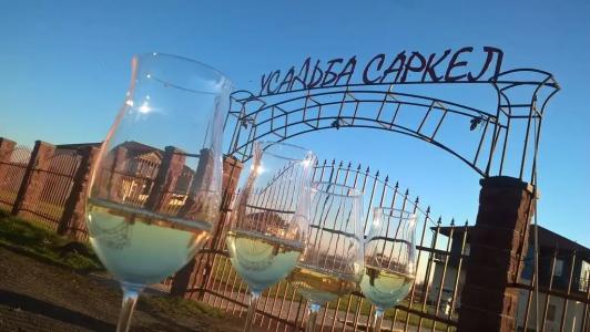 Усадьба Саркел - 18