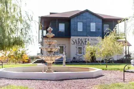 Усадьба Саркел - 20